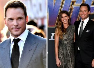 Chris Pratt married: Who is Katherine Schwarzenegger? | Films | Entertainment – challenge