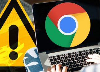 Chrome users must update their browser NOW and that’s not Google’s only worry: Report