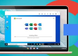 Chromebook owners can now access the very best Windows 10 apps: Report