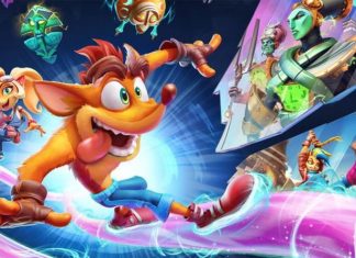 Crash Bandicoot 4 It’s About Time – 11 tips and tricks to boss new Crash sequel | Gaming | Entertainment – challenge