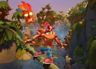Crash Bandicoot 4 It’s About Time PS4 review – Don’t let the cuddly exterior deceive you | Gaming | Entertainment – challenge