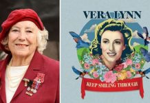 Dame Vera Lynn farewell album announced with Remembrance Sunday mass singalong in tribute | Music | Entertainment – challenge