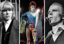 David Bowie alter ego: How many alter egos did David Bowie have? Who were they? | Music | Entertainment – challenge