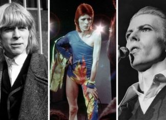 David Bowie alter ego: How many alter egos did David Bowie have? Who were they? | Music | Entertainment – challenge
