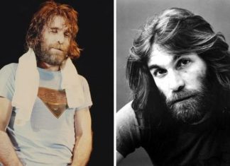 Dennis Wilson death: How did Beach Boys star Dennis Wilson die? | Music | Entertainment – challenge