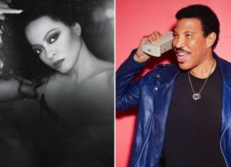 Diana Ross, Lionel Richie, Duran Duran announced for Lytham Festival despite pandemic | Music | Entertainment – challenge