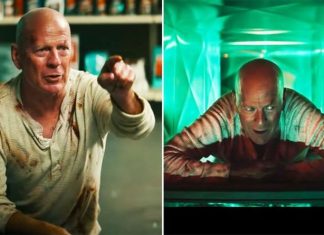 Die Hard: Bruce Willis RETURNS as John McClane with original film’s stars for advert WATCH | Films | Entertainment – challenge