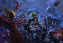 Doom Eternal Ancient Gods release time: When is Doom DLC coming out? | Gaming | Entertainment – challenge