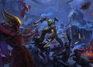 Doom Eternal Ancient Gods release time: When is Doom DLC coming out? | Gaming | Entertainment – challenge