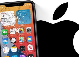 Dropping your brand-new iPhone 12 could cost YOU £266: Report