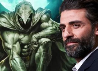 Dune and Star Wars’ Oscar Isaac cast in MAJOR Marvel role | Films | Entertainment – challenge