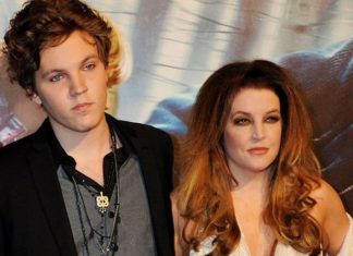Elvis: Lisa Marie Presley’s beautiful tribute to son Benjamin on his birthday | Music | Entertainment – challenge