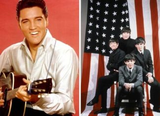 Elvis Presley: Did Elvis ever meet The Beatles? ‘Disaster’ | Music | Entertainment – challenge
