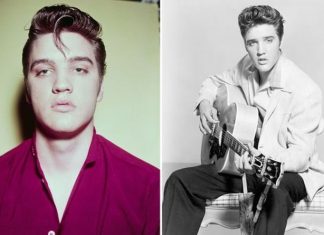 Elvis Presley: Guess which of The King’s songs was released 26 YEARS after he recorded it? | Music | Entertainment – challenge