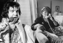Elvis Presley ‘alive’: King ‘called woman in 1988 to discuss Lisa Marie’s wedding’ | Music | Entertainment – challenge