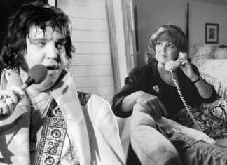 Elvis Presley ‘alive’: King ‘called woman in 1988 to discuss Lisa Marie’s wedding’ | Music | Entertainment – challenge