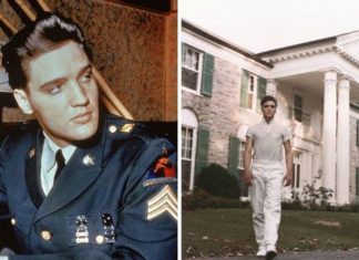 Elvis Presley death: Did Elvis Presley die in Graceland? | Music | Entertainment – challenge
