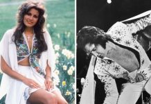 Elvis Presley girlfriend: Who was Elvis Presley’s last girlfriend? | Music | Entertainment – challenge