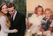 Elvis Presley grandson: Benjamin Keough’s sister Riley pays tribute to ‘angel’ on birthday | Music | Entertainment – challenge