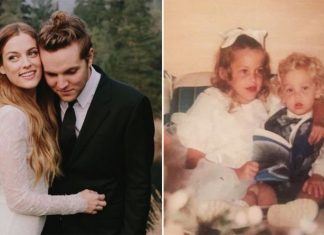 Elvis Presley grandson: Benjamin Keough’s sister Riley pays tribute to ‘angel’ on birthday | Music | Entertainment – challenge