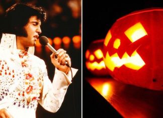 Elvis Presley’s cousin on what The King REALLY thought of Halloween and trick or treating | Music | Entertainment – challenge