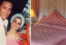 Elvis and Priscilla honeymooned here for A YEAR before it all went wrong | Music | Entertainment – challenge