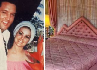 Elvis and Priscilla honeymooned here for A YEAR before it all went wrong | Music | Entertainment – challenge