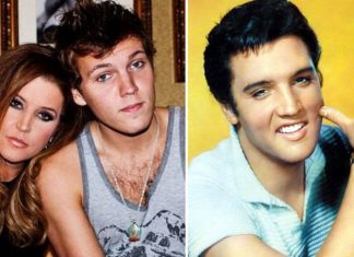 Elvis grandson: Lisa Marie Presley ‘Elvis’ spirit lived in Benjamin, it’s overwhelming’ | Music | Entertainment – challenge