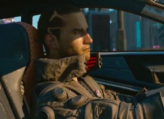 Exciting Cyberpunk 2077 gameplay detail proves why game is much more than a GTA clone | Gaming | Entertainment – challenge