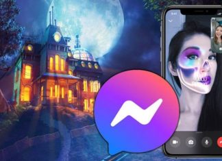 Facebook Messenger: Platform to host ‘perfect’ virtual Halloween party with Messenger: Report