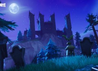 Fortnite Halloween downtime: Servers shutting down for Fortnitemares update | Gaming | Entertainment – challenge