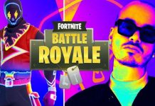 Fortnite J Balvin concert time and encore performances for Fortnitemares event | Gaming | Entertainment – challenge