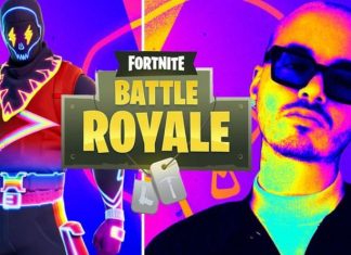Fortnite J Balvin concert time and encore performances for Fortnitemares event | Gaming | Entertainment – challenge