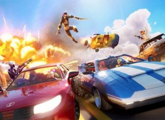 Fortnite Season 5 LEAK – Epic tipped to make a HUGE change for next season | Gaming | Entertainment – challenge