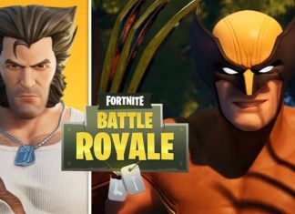 Fortnite Wolverine Logan skin guide – How to beat Wolverine and unlock bonus costume | Gaming | Entertainment – challenge
