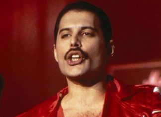 Freddie Mercury: Queen star’s FIRST ‘husband’ before Jim ‘He was so happy’ | Music | Entertainment – challenge
