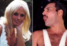 Freddie Mercury: The FINAL woman in his life ‘They were in love and shared a bed’ | Music | Entertainment – challenge