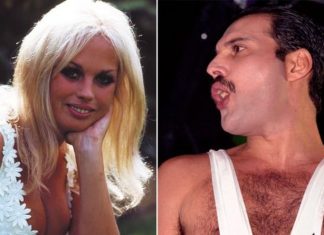 Freddie Mercury: The FINAL woman in his life ‘They were in love and shared a bed’ | Music | Entertainment – challenge
