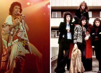 Freddie Mercury partner: Did Freddie leave Jim Hutton anything in his will? | Music | Entertainment – challenge