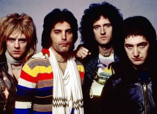 Freddie Mercury’s Queen receive INCREDIBLE award ‘What a welcome surprise!’ says Brian May | Music | Entertainment – challenge