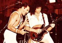 Freddie Mercury’s life ‘was TOTALLY music’ says Brian May ‘He’d be touring if alive today’ | Music | Entertainment – challenge
