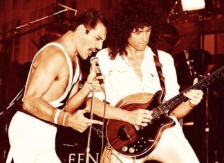 Freddie Mercury’s life ‘was TOTALLY music’ says Brian May ‘He’d be touring if alive today’ | Music | Entertainment – challenge