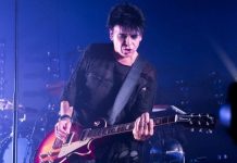Gary Numan sent bullet death threat by fan who refrained from shooting during ‘great gig’ | Music | Entertainment – challenge