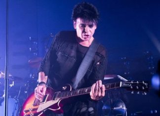 Gary Numan sent bullet death threat by fan who refrained from shooting during ‘great gig’ | Music | Entertainment – challenge