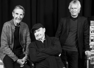 Genesis reunited: First pictures of Phil Collins and bandmates REHEARSING UKTour | Music | Entertainment – challenge
