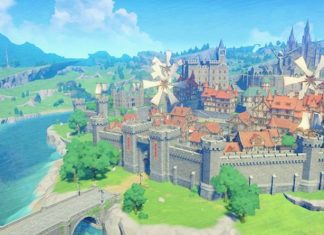 Genshin Impact Switch release date: Console news skips when Genshin is coming to Switch? | Gaming | Entertainment – challenge