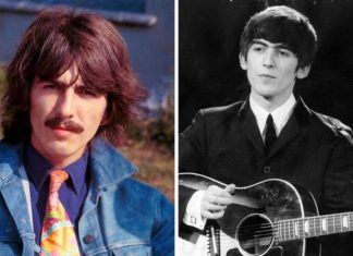 George Harrison children: How many children did The Beatles star have? | Music | Entertainment – challenge