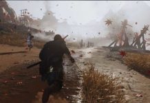 Ghost of Tsushima Legends Raid release time and PS4 launch update | Gaming | Entertainment – challenge