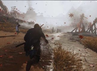 Ghost of Tsushima Legends Raid release time and PS4 launch update | Gaming | Entertainment – challenge