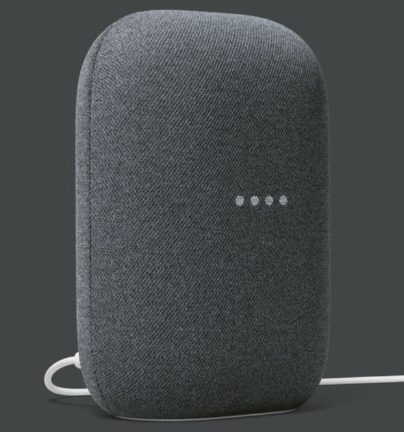 Google Nest Audio Google Nest Audio